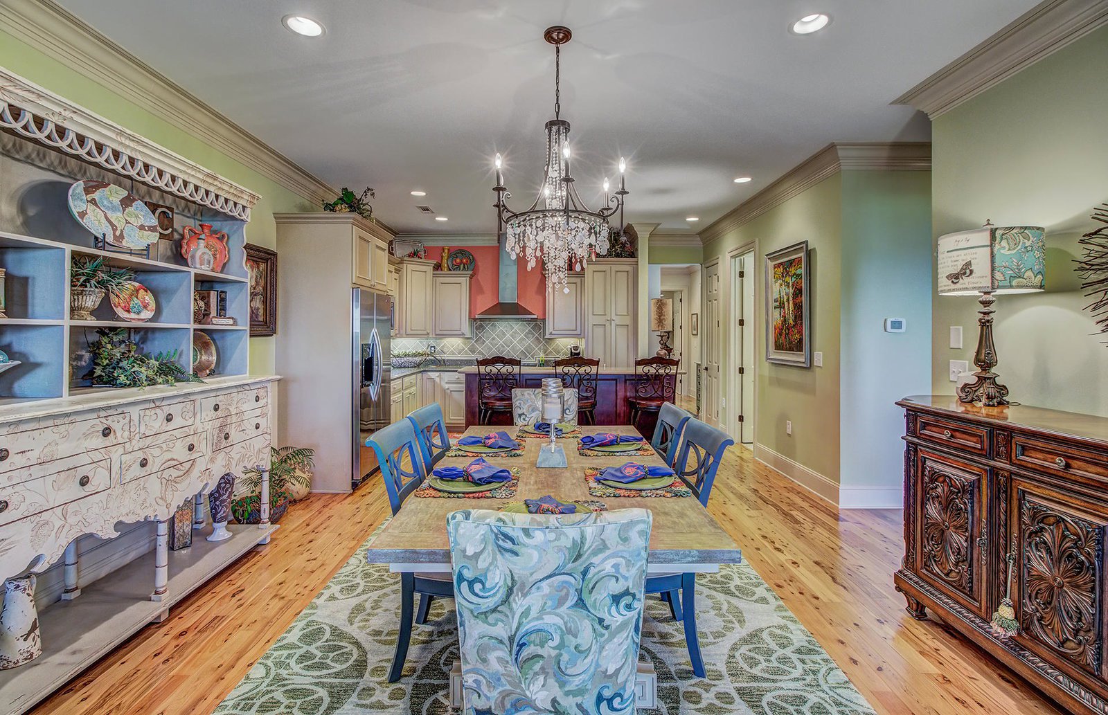 MLS 20028478 Reverie On The Ashley 4255 Faber Pl Drive Unit 203