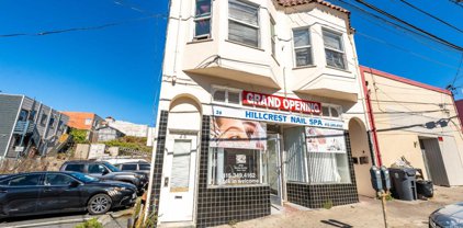 24 - 28 Hillcrest DR, Daly City