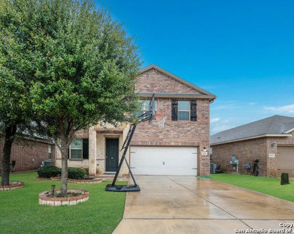 8422 Meri Leap, San Antonio
