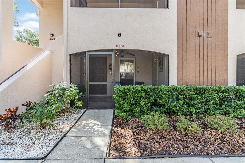 3021 Bonaventure Circle Unit 102, Palm Harbor, 34684
