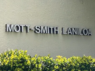 Mott-Smith Laniloa