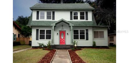 1016 Delaney Avenue, Orlando