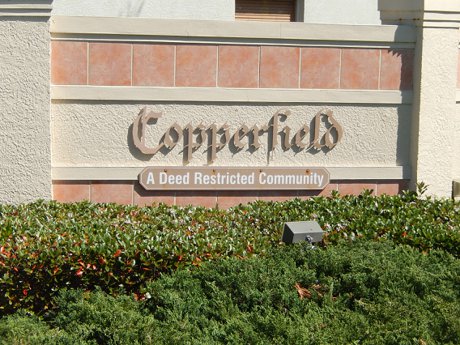 Copperfield Real Estate