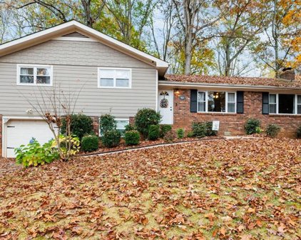 5624 Crestview Drive, Acworth