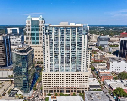 155 S Court Avenue Unit 1615, Orlando