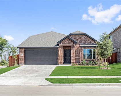 3264 Apple Creek  Avenue, Crandall