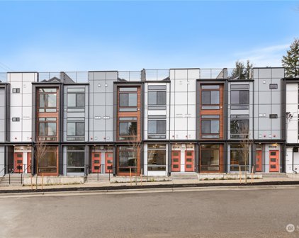 8509 A 13th Avenue NW, Seattle