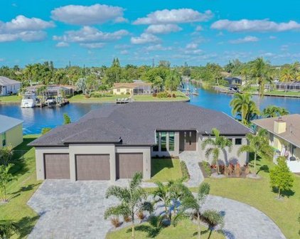 169 SW 51st Street, Cape Coral