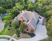 8745 Ramblewood  Court, Keller image