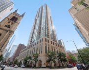 21 E Huron Street Unit #4801, Chicago image