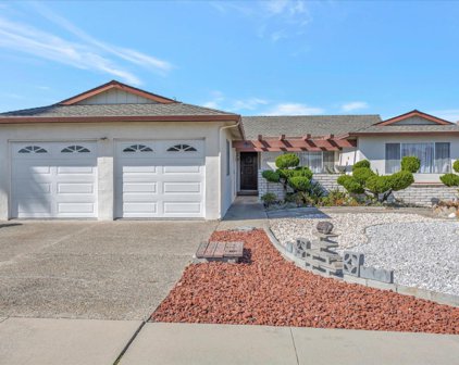 3201 Crescent AVE, Marina