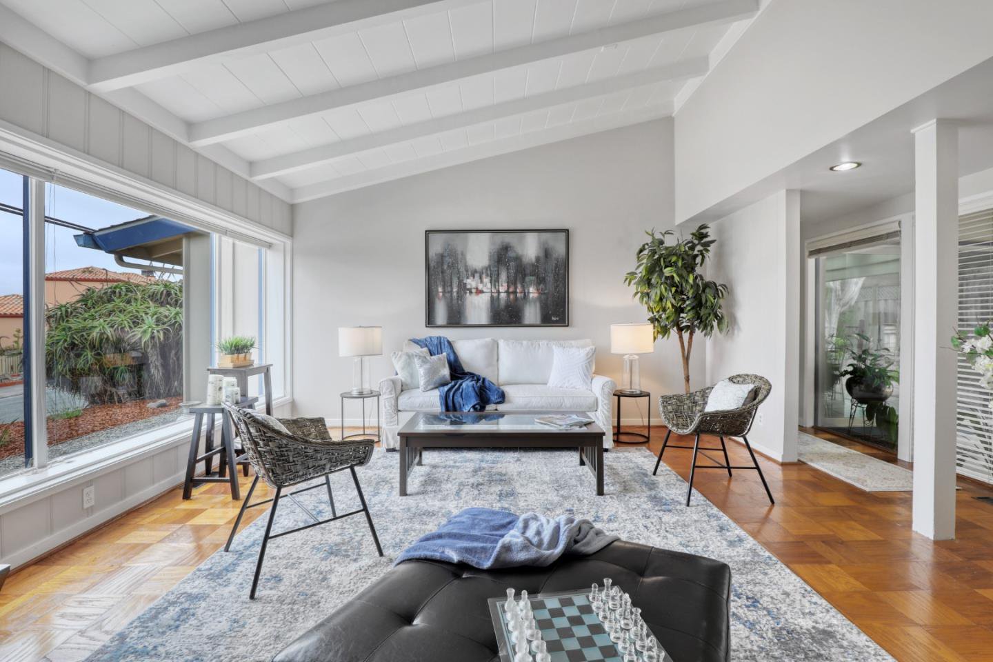 Pacific Grove Real Estate Pacific Grove Home for Sale with 3 bedrooms