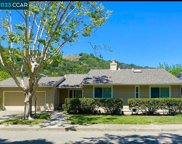 802 Augusta Drive, Moraga image