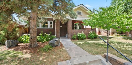633 Josephine Street, Denver