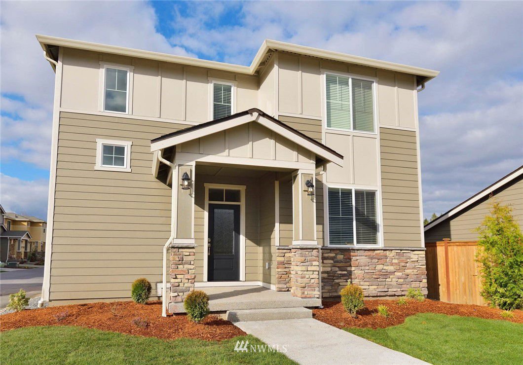 8304 58th Place NE, Marysville, 98270