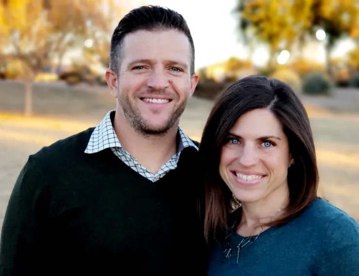 Colby & Michele Myers Realtors