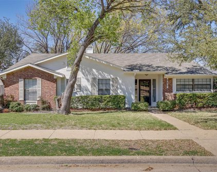 317 Pepperwood  Street, Coppell