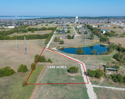 Lot 1 Lookout  Circle, Forney