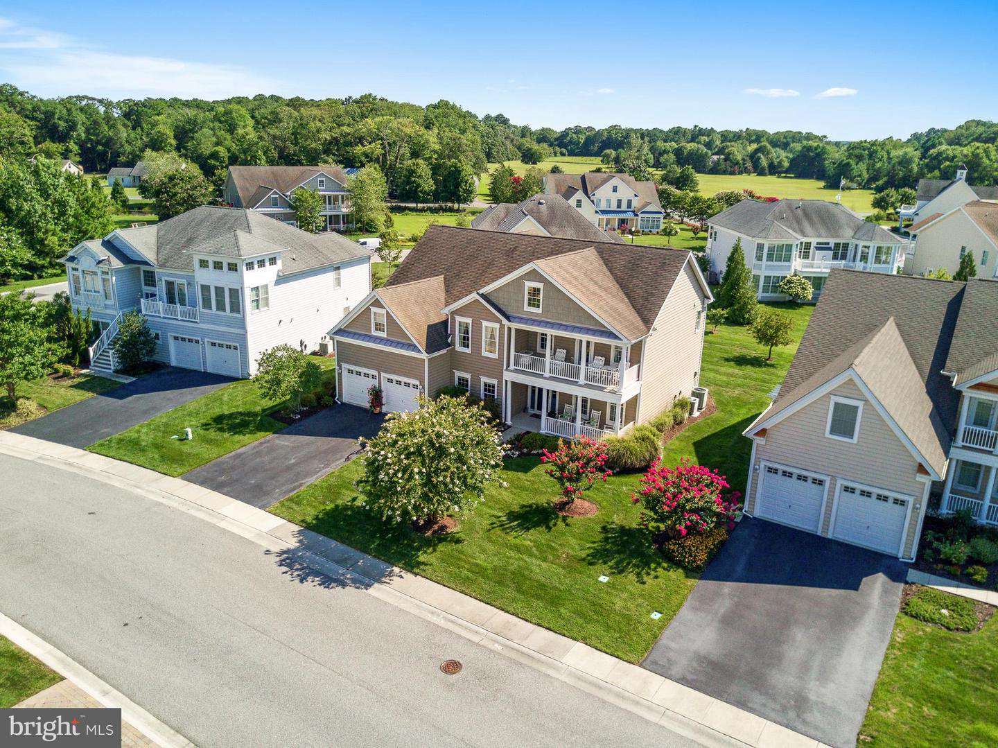 37486 Seaside Drive, Ocean View DE 19970