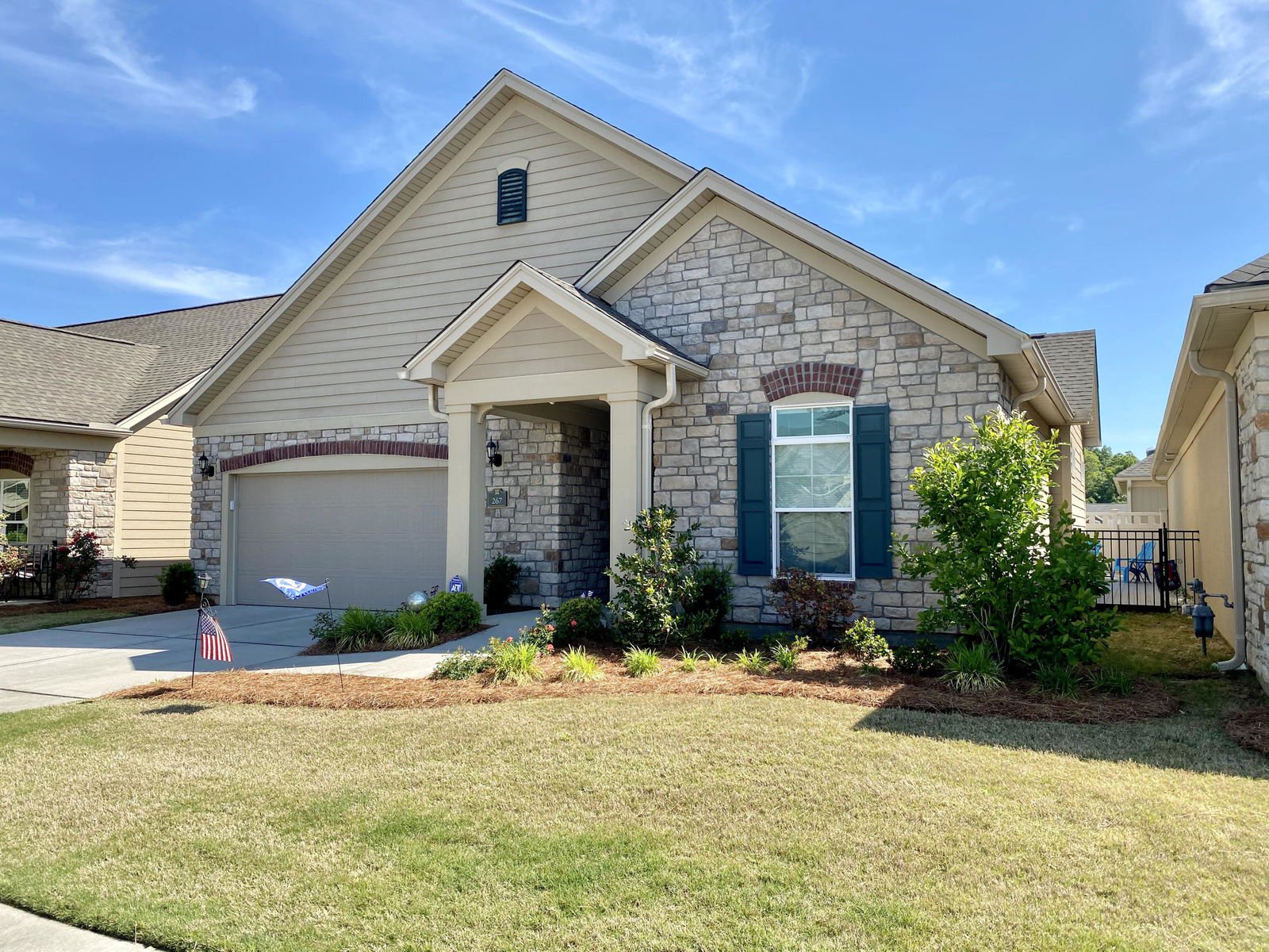 MLS 20010402 -Marrington Villas At Cobblestone 267 Village Stone Circle ...