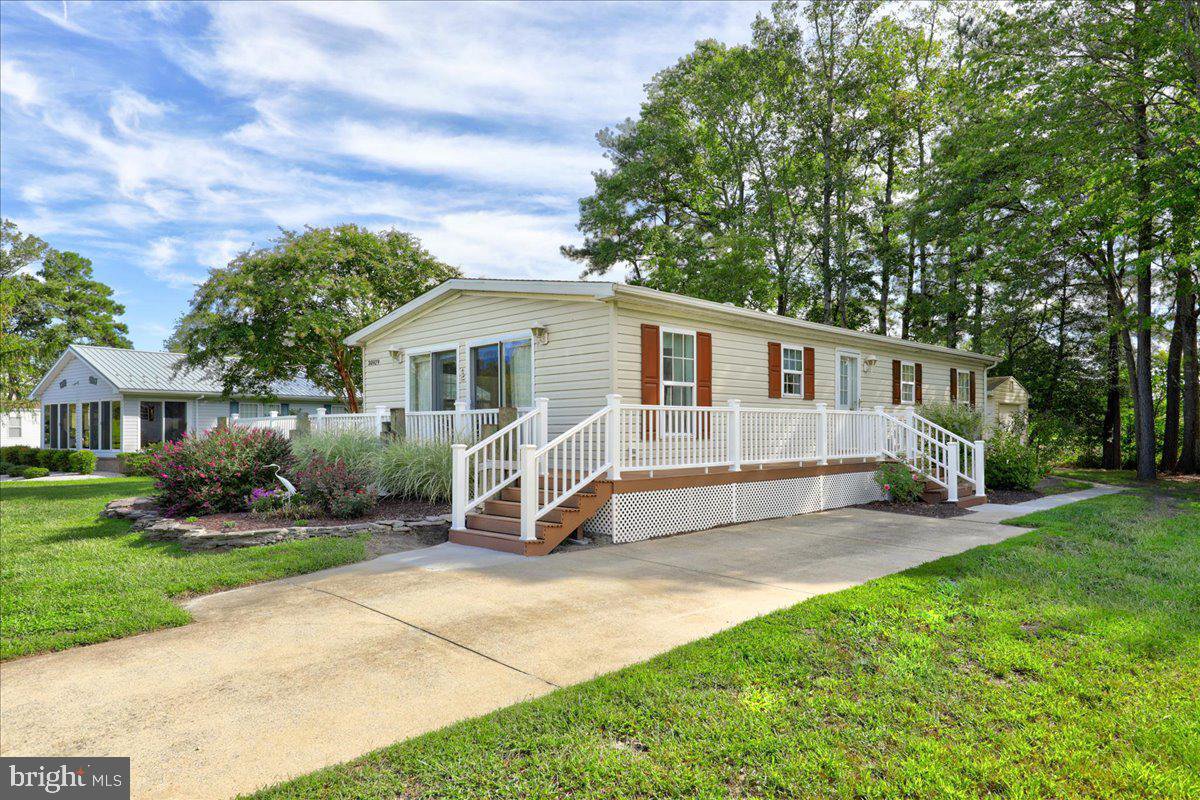 30929 Maplewood Road, Ocean View DE 19970