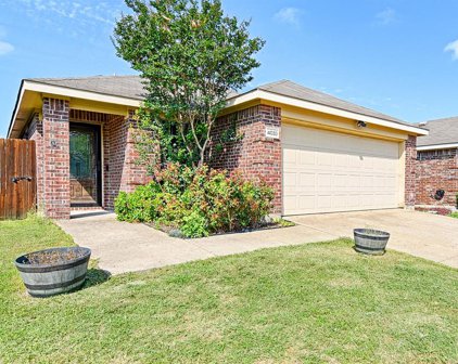 4033 Golden Rod  Drive, Forney