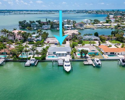 127 Aleta Drive, Belleair Beach