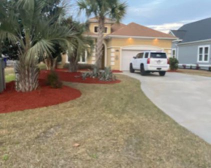 1551 Biltmore Dr., Myrtle Beach