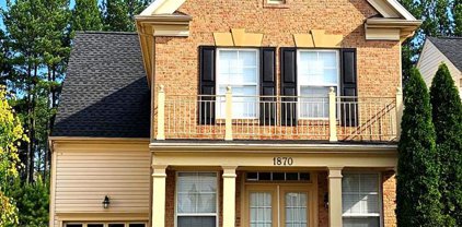 1870 Scaffold Way, Odenton