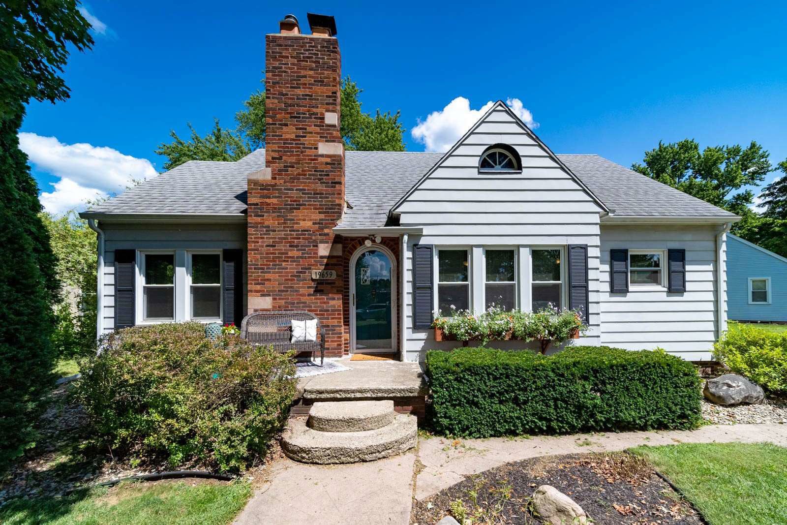 19659 S Paxson Drive, South Bend, 46637