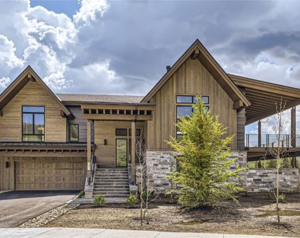 269 Monitor  Drive, Breckenridge