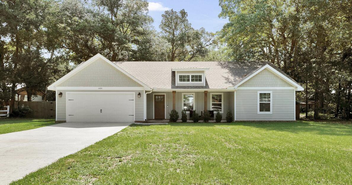 6414 Aspen Avenue, Milton FL 32570, Property Listing 923002,
