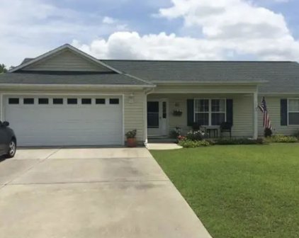 706 Golden Eagle Dr., Conway