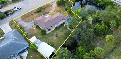 2040 Indian Creek DR, North Fort Myers