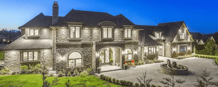 Langley BC luxury homes for sale