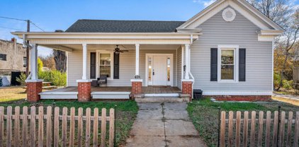 409 W Market Street, Anderson