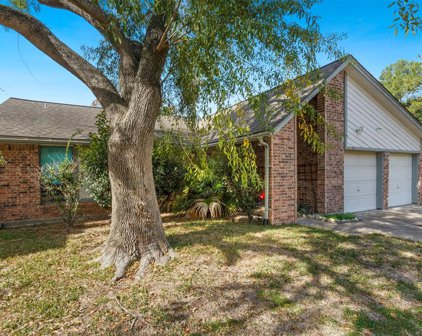 1214 Park Royale Court, Katy