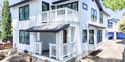 35 Arch ST, Redwood City