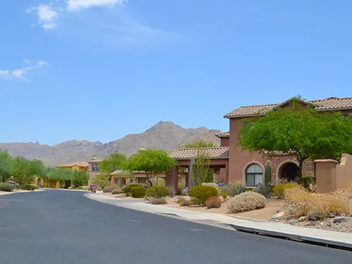 real estate investing