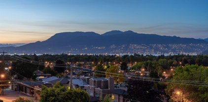 3936 Quesnel Street, Vancouver