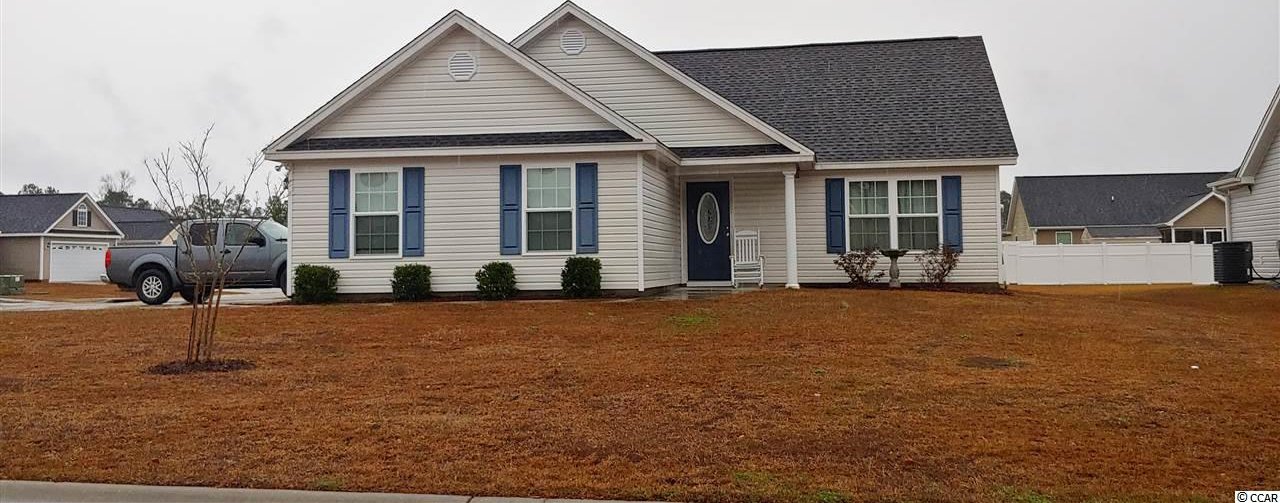 146 Corbin Tanner Dr., Conway, 29527