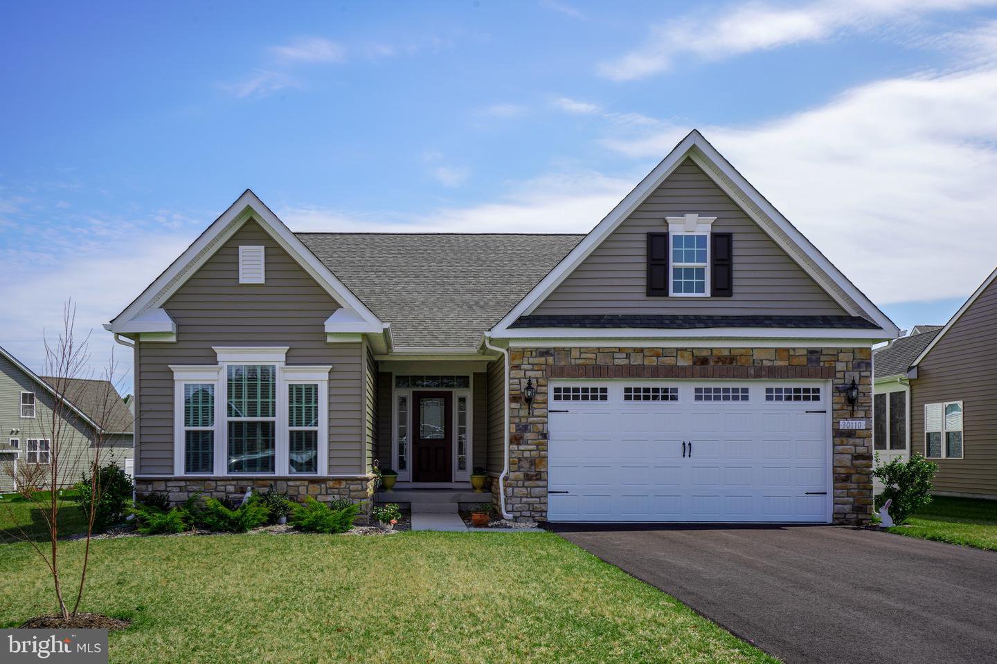 30110 Tammy Court, Selbyville DE 19975