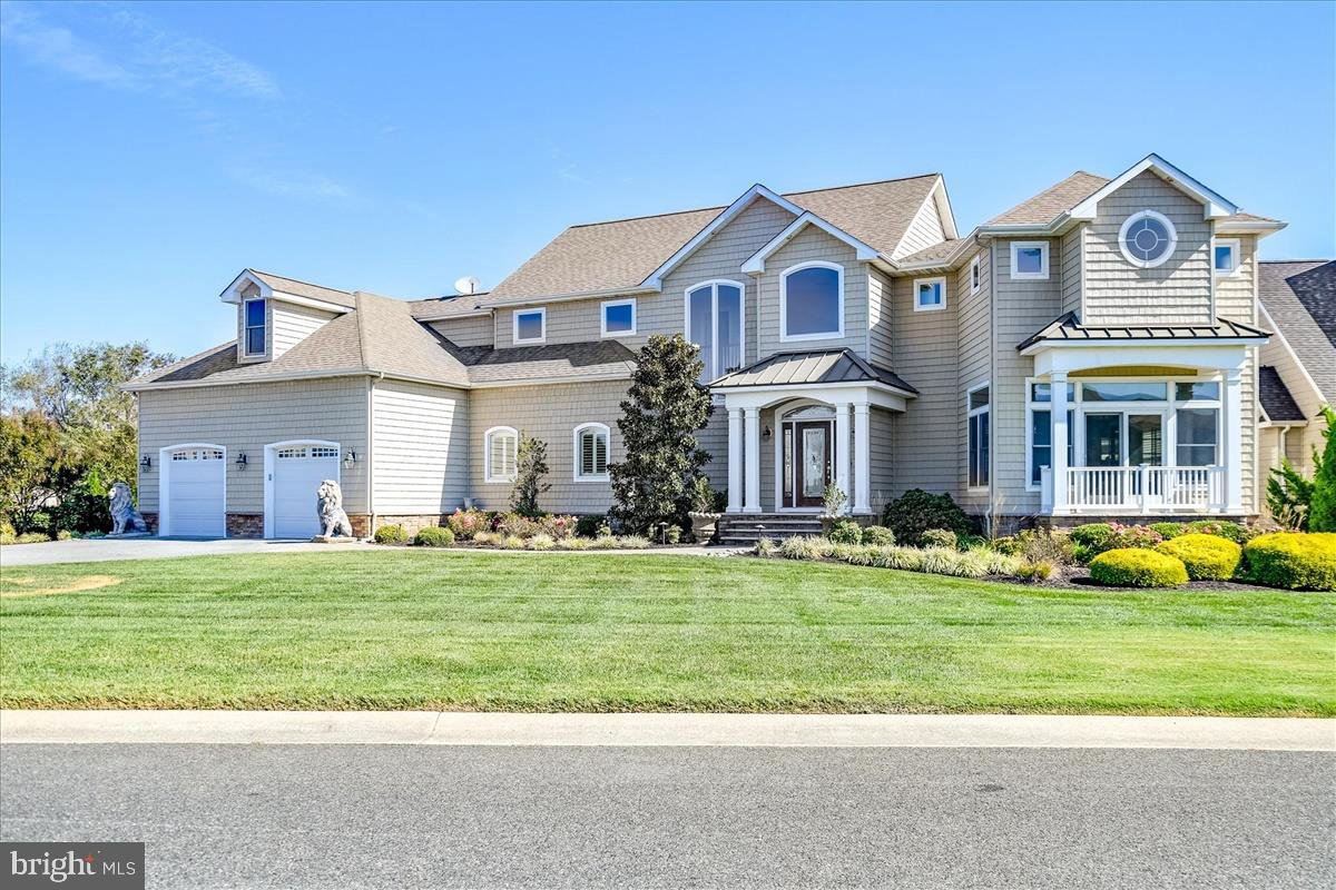 12321 Southhampton Drive, MD 21813