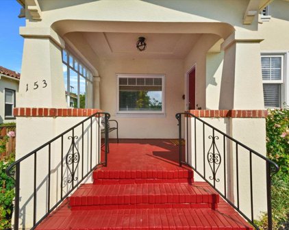 153 15th AVE, San Mateo