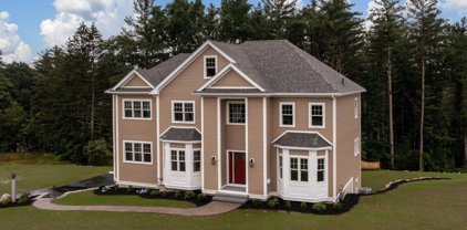 2 Woodcutter Rd- Lot 7, North Reading