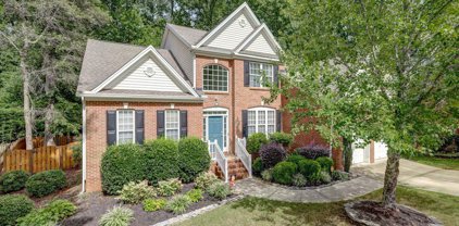 543 Kingsmoor Drive, Simpsonville