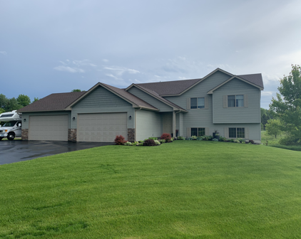 17314 Zumbrota Street NE, Ham Lake