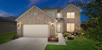 6219 Kolle Drive, Rosenberg