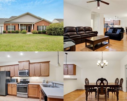 9004 Brigadier Road, Mechanicsville