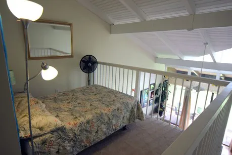 Kuilima Estates West #120 Upstairs Loft 